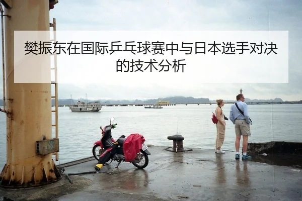 樊振东在国际乒乓球赛中与日本选手对决的技术分析