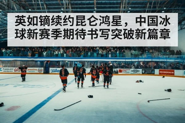 ice hockey arena crowd